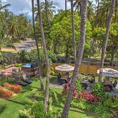 Kohea Kai Hotel Maui Kihei Esterno foto