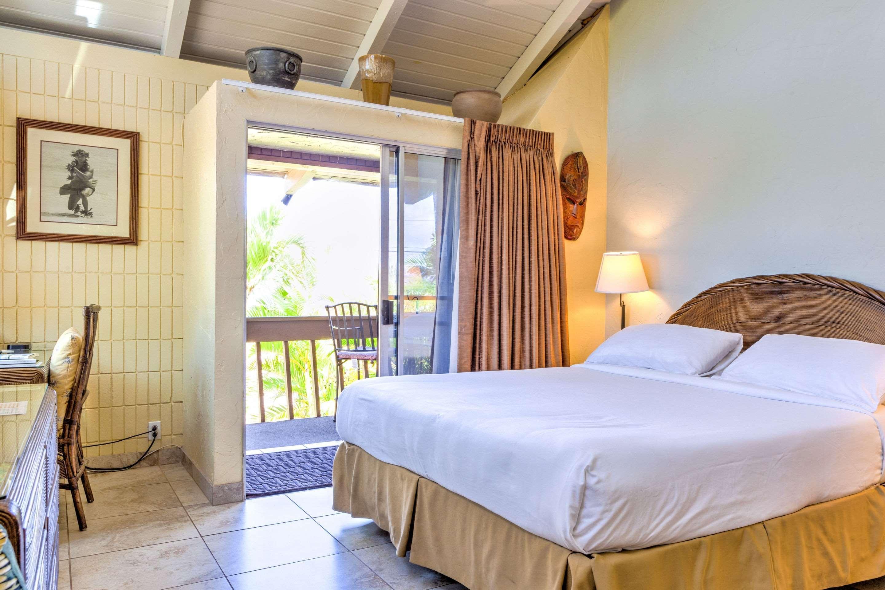 Kohea Kai Hotel Maui Kihei Esterno foto