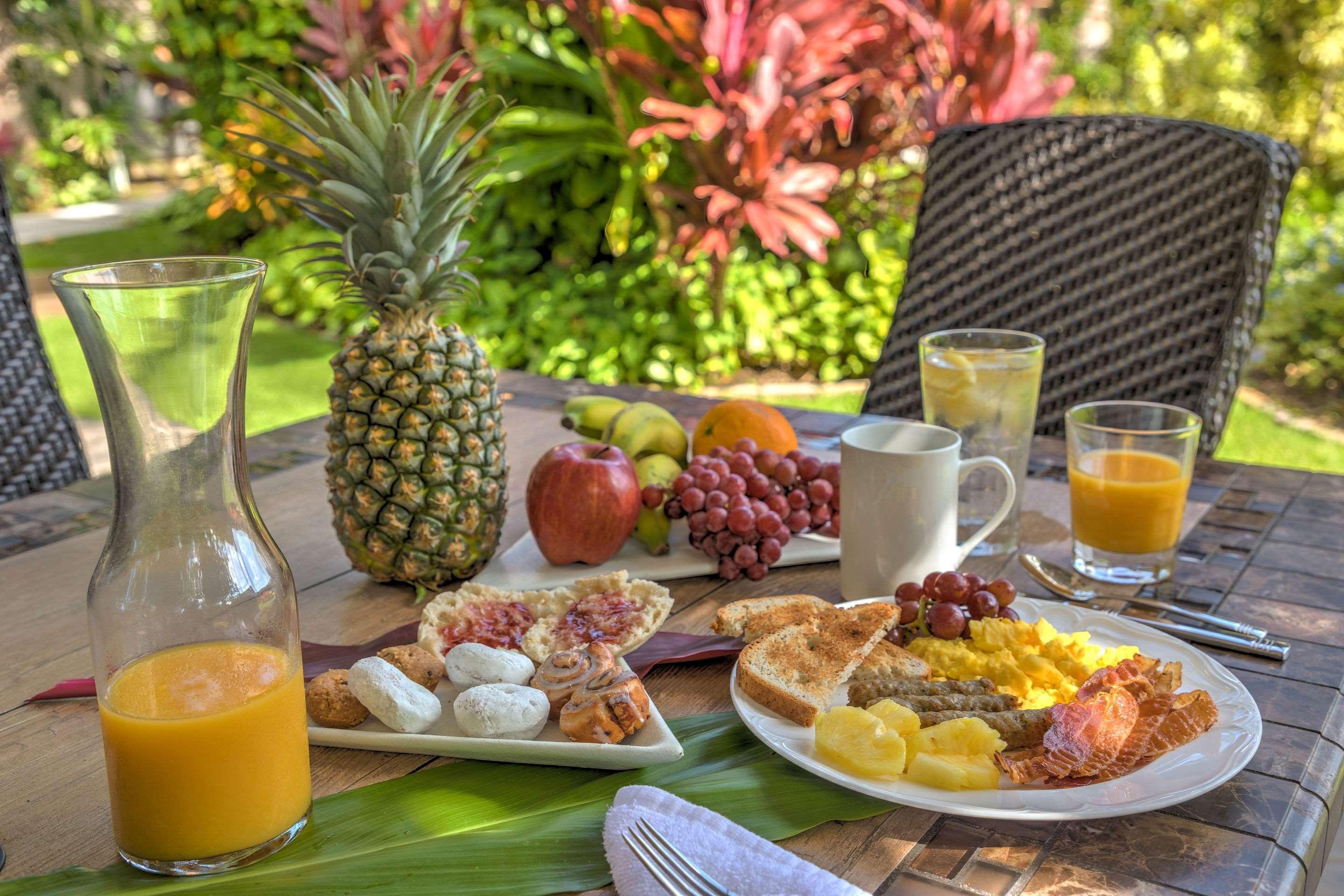 Kohea Kai Hotel Maui Kihei Esterno foto