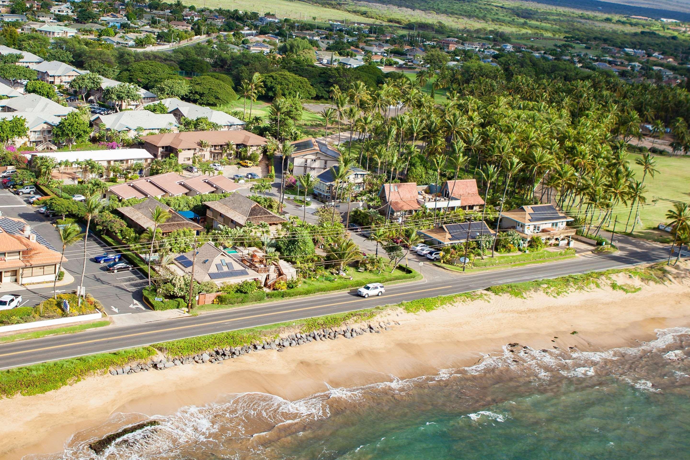 Kohea Kai Hotel Maui Kihei Esterno foto