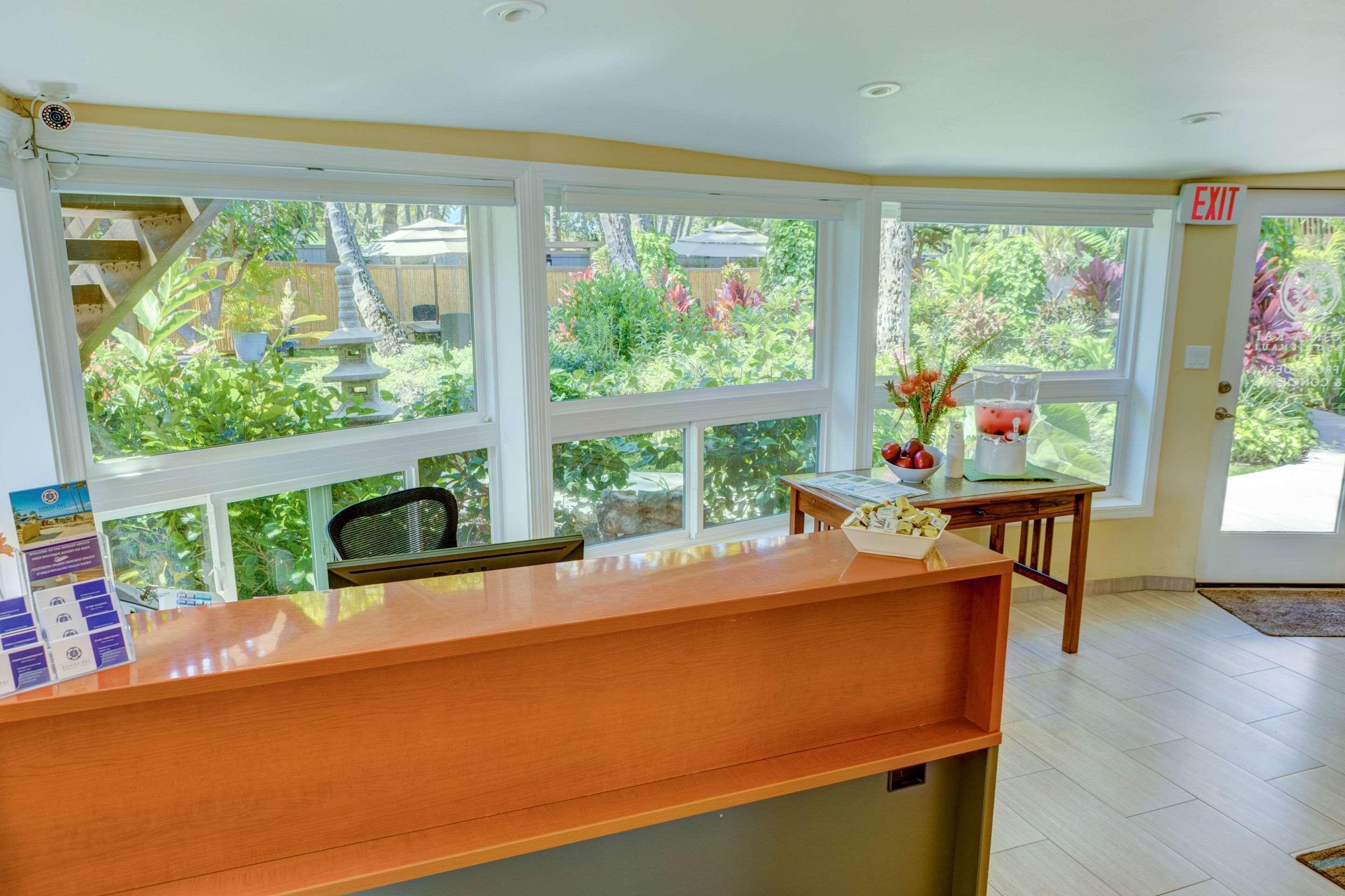 Kohea Kai Hotel Maui Kihei Esterno foto