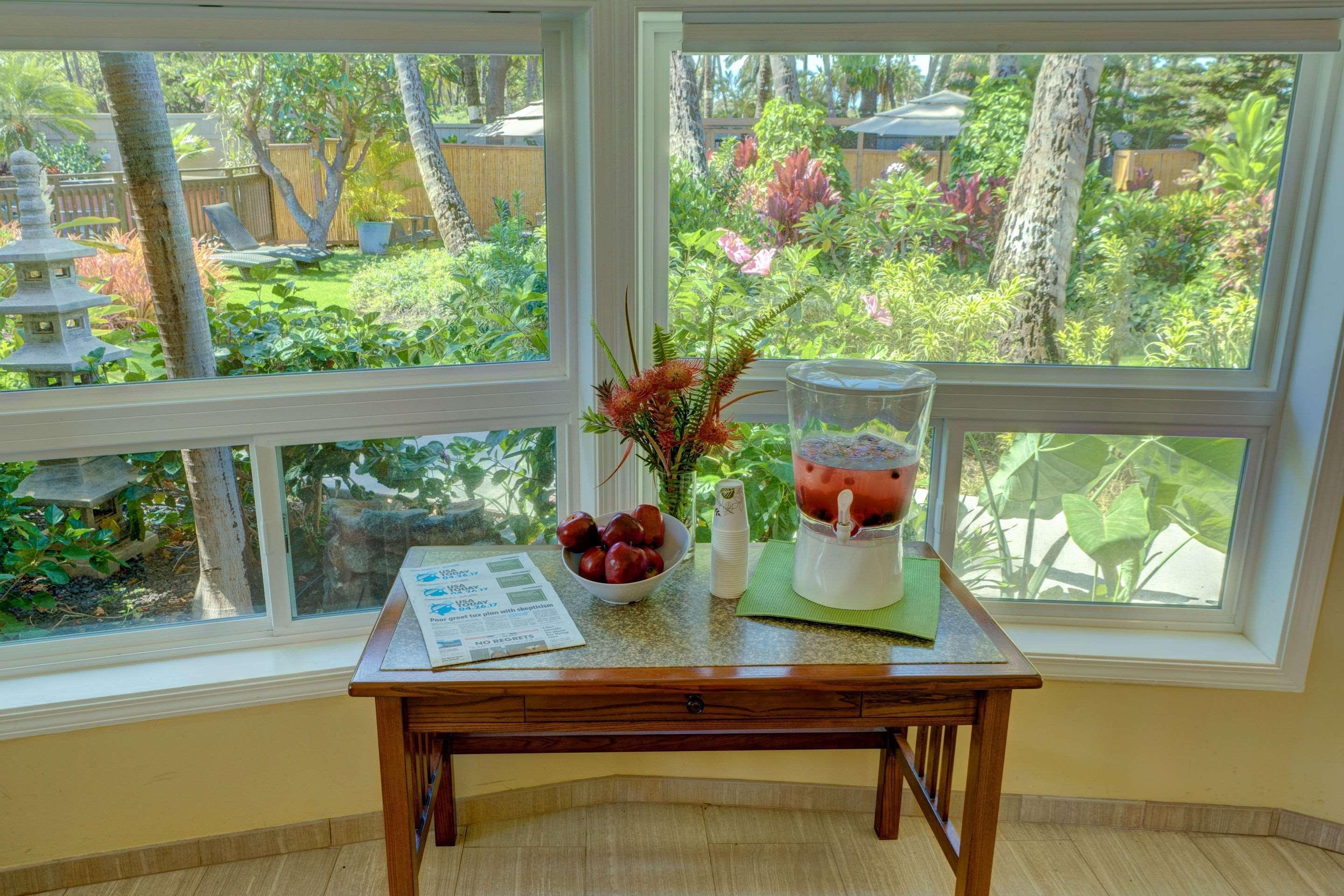 Kohea Kai Hotel Maui Kihei Esterno foto