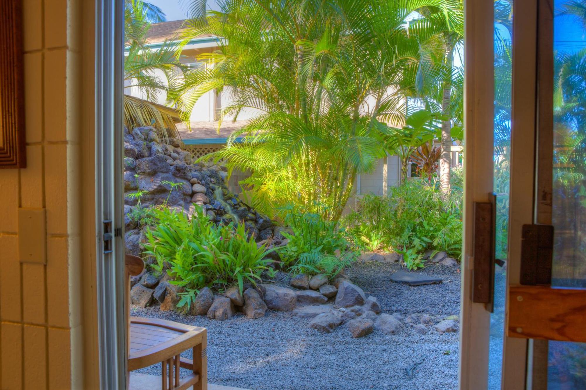 Kohea Kai Hotel Maui Kihei Esterno foto