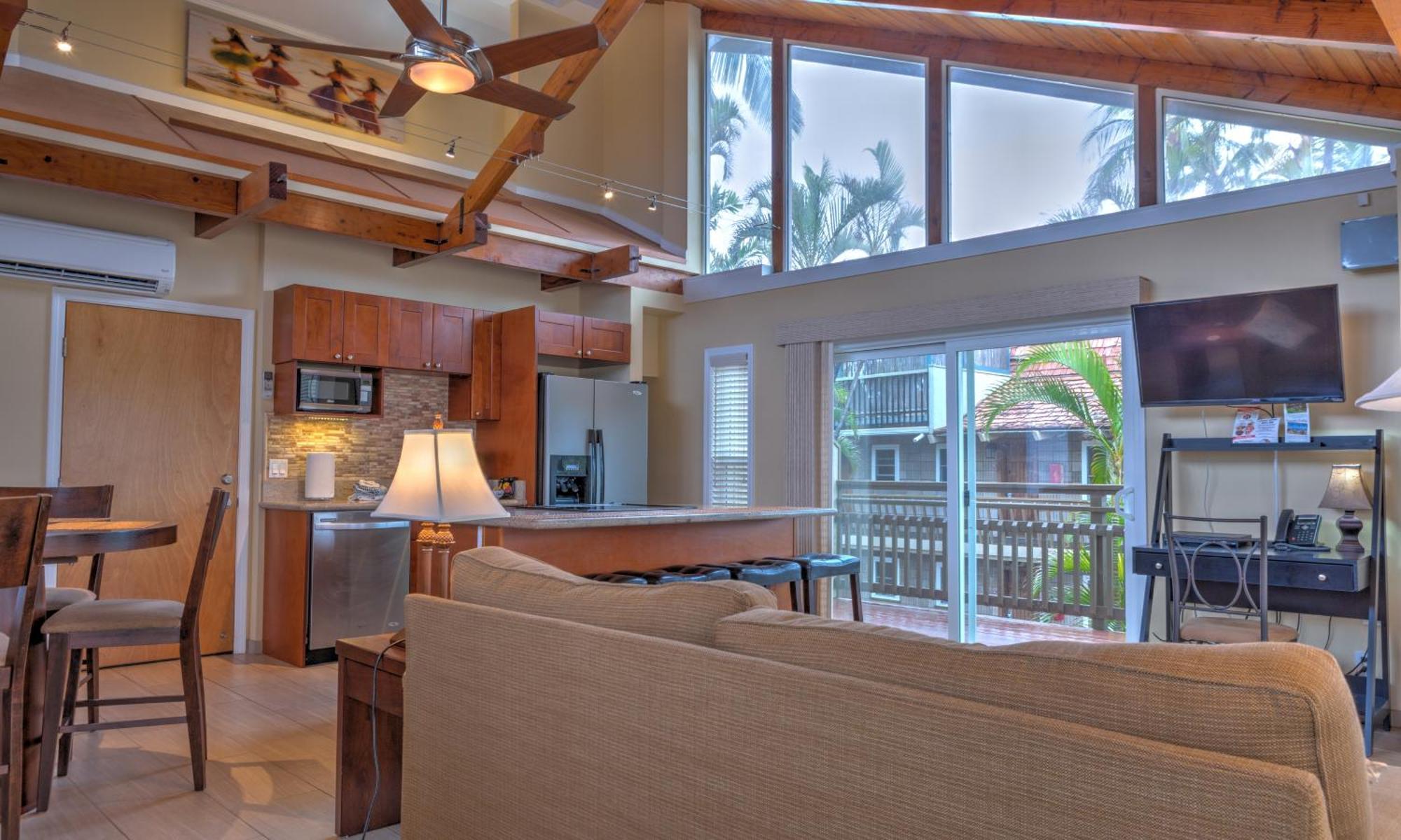 Kohea Kai Hotel Maui Kihei Esterno foto